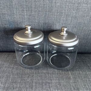 Storage Jars
